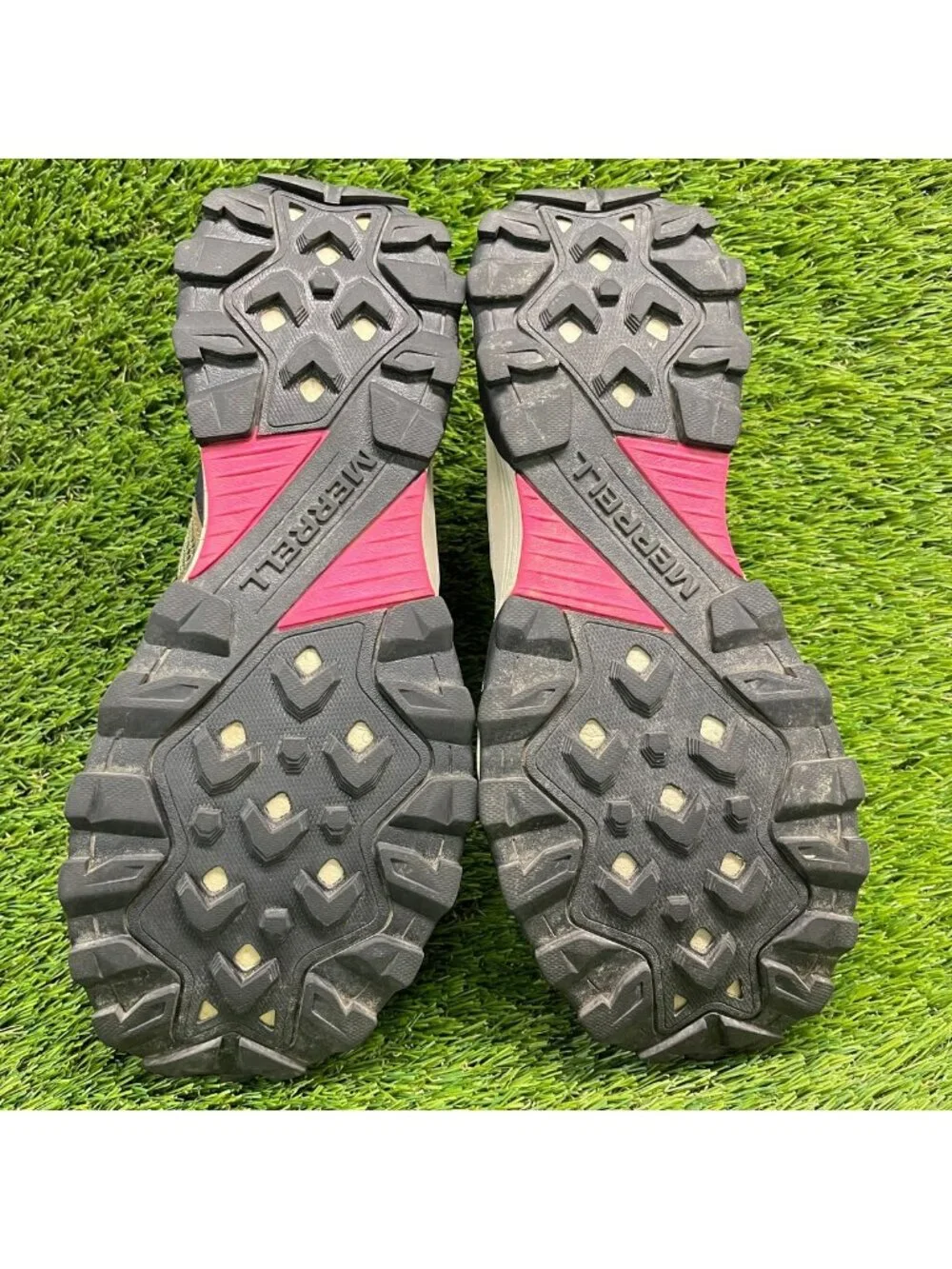 Merrell please review